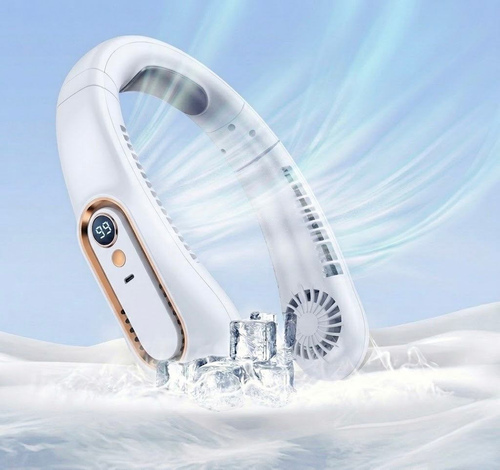 AeroBreeze Pro