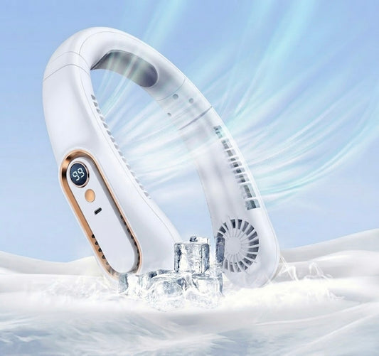 AeroBreeze Pro