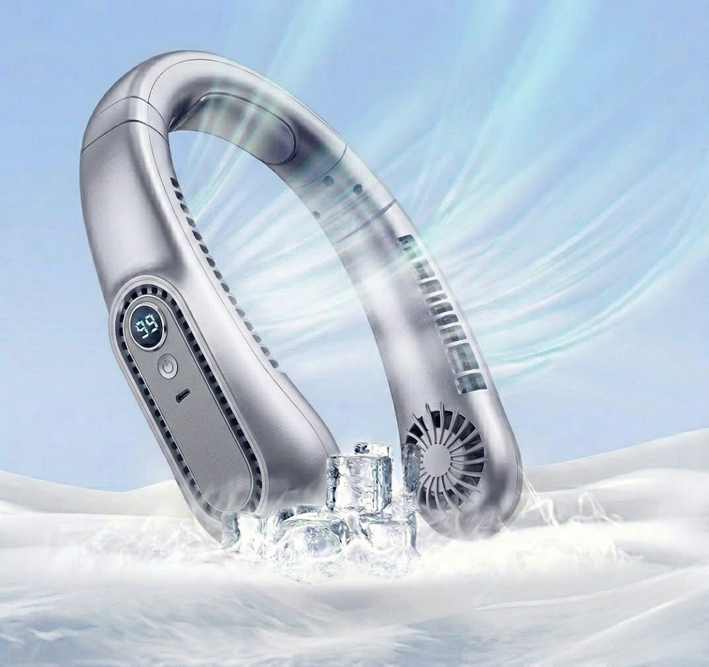 AeroBreeze Pro