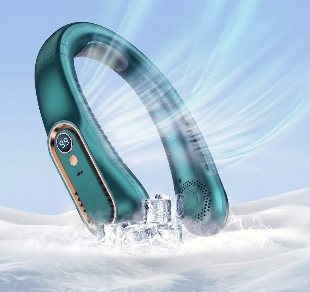AeroBreeze Pro