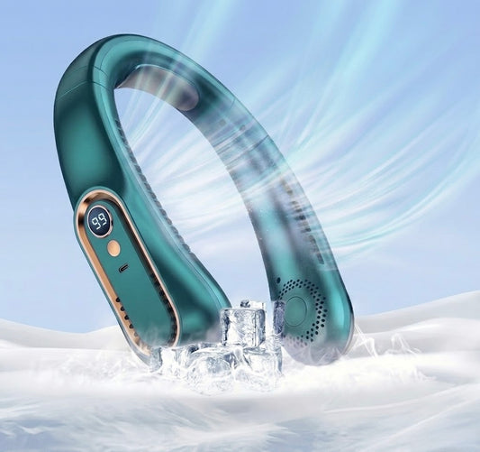 AeroBreeze Pro